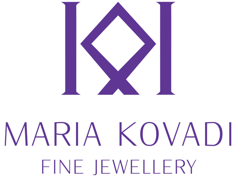 Maria Kovadi Fine Jewellery