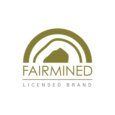 Fairmined Licensed Brand